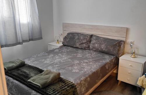Sagunto Apartment | Piso A playa 19