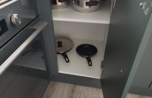 Sagunto Apartment | Piso A playa 19