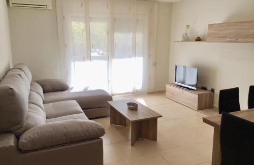 Fontajau Apartment | PISO CÉNTRICO DE 100 M2