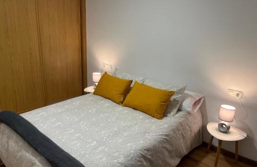 Betanzos Old Town Apartment | Piso céntrico en Betanzos