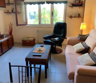 Aviles Apartment | Piso céntrico VUT-5891-AS