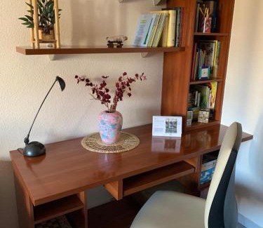 Aviles Apartment | Piso céntrico VUT-5891-AS