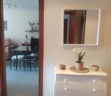 Aviles Apartment | Piso céntrico VUT-5891-AS