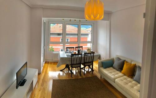 Gernika-Lumo Apartment | Piso céntrico y tranquilo en Gernika
