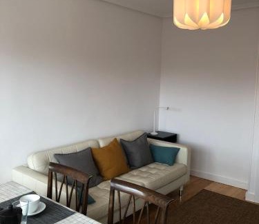 Gernika-Lumo Apartment | Piso céntrico y tranquilo en Gernika