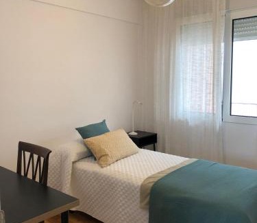 Gernika-Lumo Apartment | Piso céntrico y tranquilo en Gernika