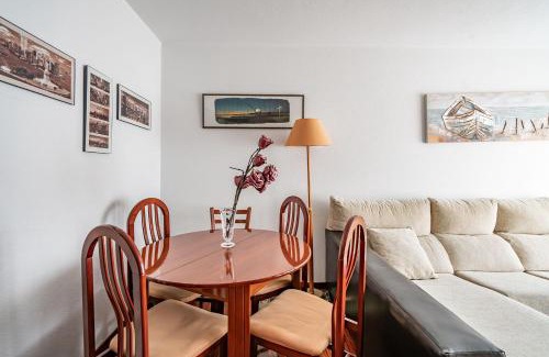 Penacastillo Apartment | Piso con Piscina