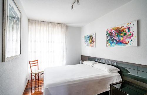 Penacastillo Apartment | Piso con Piscina