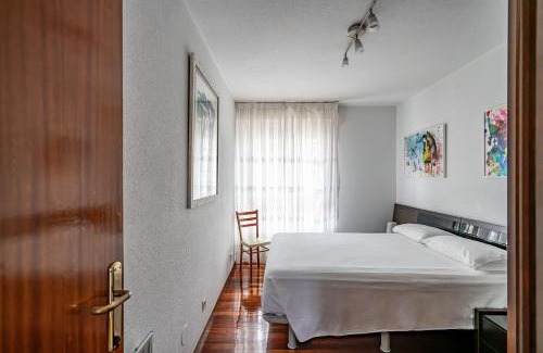 Penacastillo Apartment | Piso con Piscina