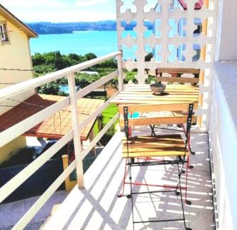 Mino Apartment | PIso de 3 habitaciones en centro de Miño