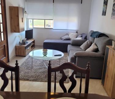 Mino Apartment | PIso de 3 habitaciones en centro de Miño