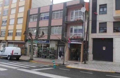 Fene Apartment | Piso de Perlío, ideal para gente amante de la pla