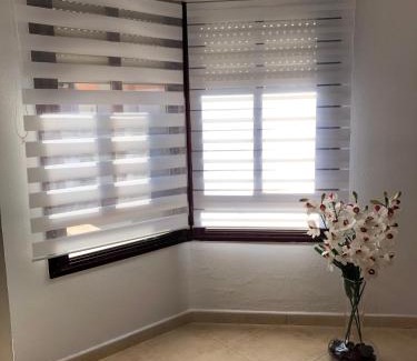 Puertollano Apartment | Piso en AVE, amplio y luminoso