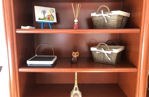 Puertollano Apartment | Piso en AVE, amplio y luminoso