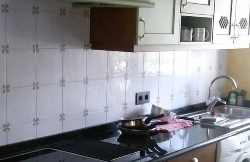 Navia de Suarna Apartment | Piso en Navia de Suarna