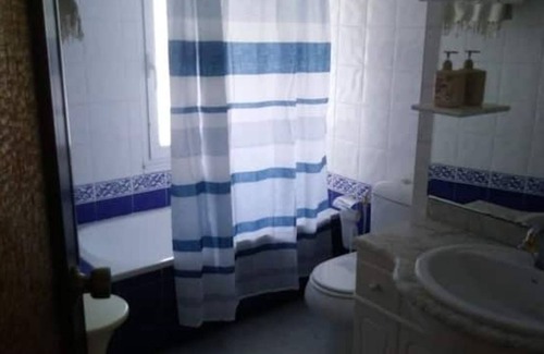 Navia de Suarna Apartment | Piso en Navia de Suarna