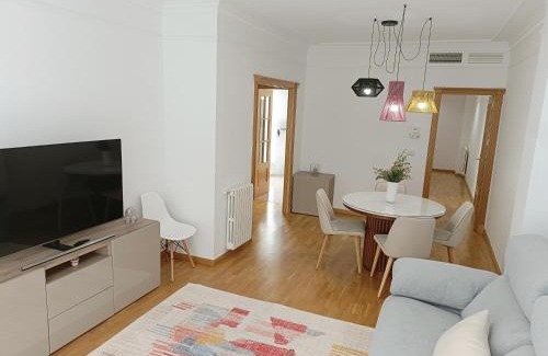 Albacete Apartment | Piso en pleno centro de Albacete con garaje