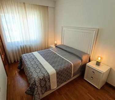 Albacete Apartment | Piso en pleno centro de Albacete con garaje