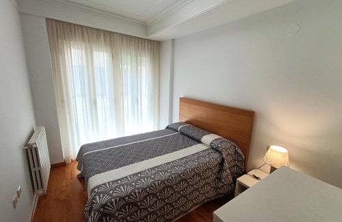 Albacete Apartment | Piso en pleno centro de Albacete con garaje