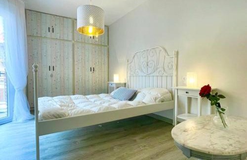 Leon Apartment | Piso en San Mamés a 10 minutos de la catedral