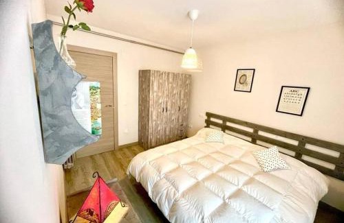 Leon Apartment | Piso en San Mamés a 10 minutos de la catedral