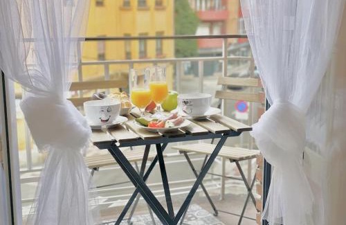 Leon Apartment | Piso en San Mamés a 10 minutos de la catedral