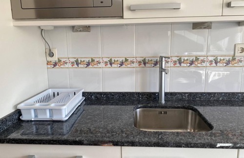 Corella Apartment | Piso equipado para 4 personas en Corella