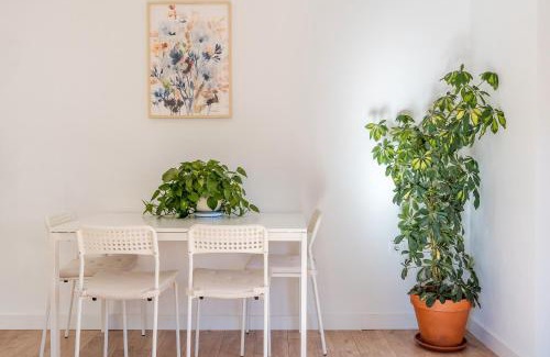 Figares Apartment | Piso Garaje Gratis Granada