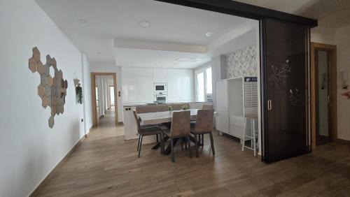 Albacete Apartment | Piso Leon