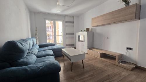 Albacete Apartment | Piso Leon