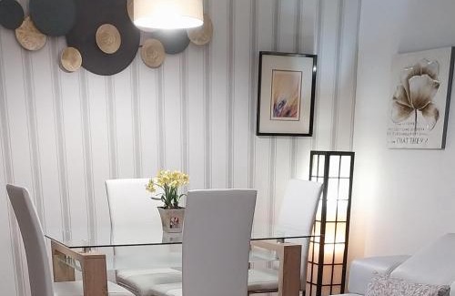 Navas de San Antonio Apartment | Piso Navas