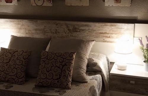 Navas de San Antonio Apartment | Piso Navas