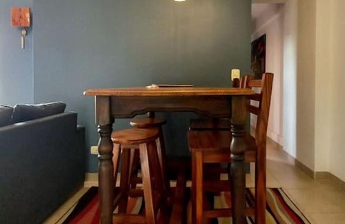 Cordoba Apartment | Piso Siete