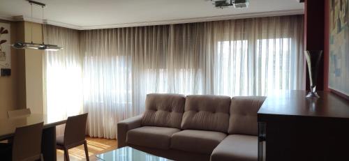 Distrito Sur Apartment | Piso Velázquez