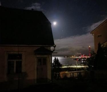 Tampere Apartment | Pispalan Helmi - Koti Näköalalla