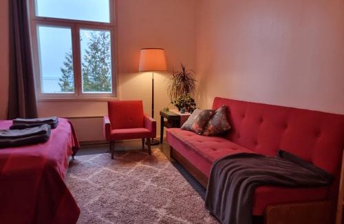 Tampere Apartment | Pispalan Helmi - Koti Näköalalla