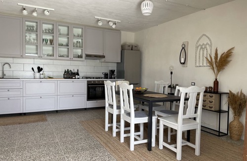 Pisticci House | Pisticci -Matera. Rustic house with a magnificent view in olive grove