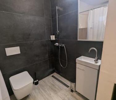 Sesvete Apartment | Pit Stop in Central Sesvete