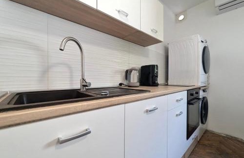 Sesvete Apartment | Pit Stop in Central Sesvete