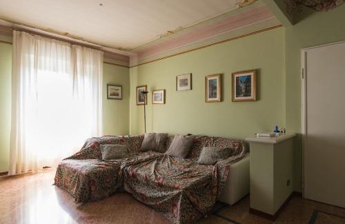 Buon Pastore-Sant'Agnese-San Damaso Apartment | Pit Stop MotorValley - Near Modena Old Town