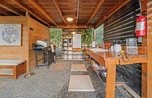 Llanos Costa Cottage | Pitahaya Retreat: Cozy Glamping Escape