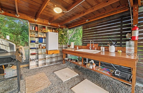 Llanos Costa Cottage | Pitahaya Retreat: Cozy Glamping Escape
