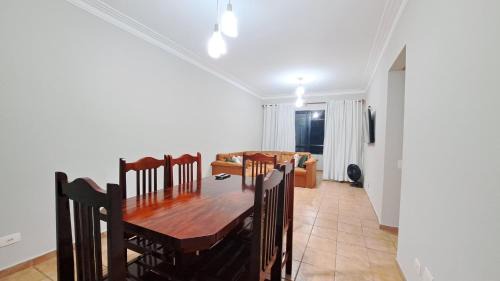 Morro do Maluf Apartment | Pitangueiras Pé na Areia