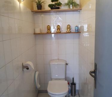 Claira Apartment | Pitaya