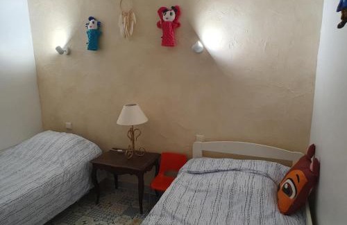 Claira Apartment | Pitaya