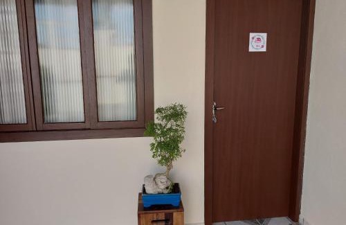 Rio Branco House | Pitaya Haus Lofts