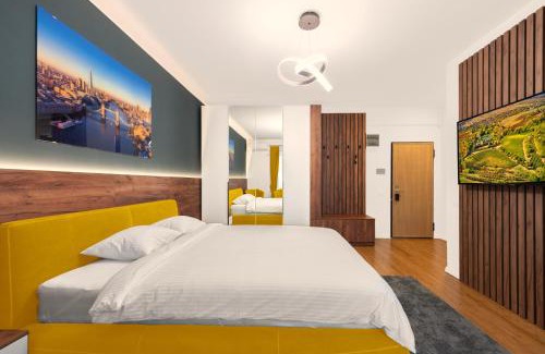 Pitesti Apartment | Pitesti Residence