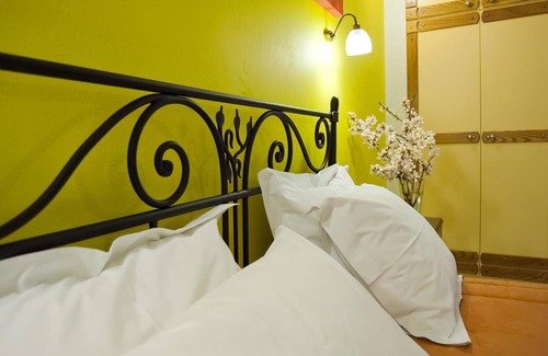 Delfoi Hotel | Pitho