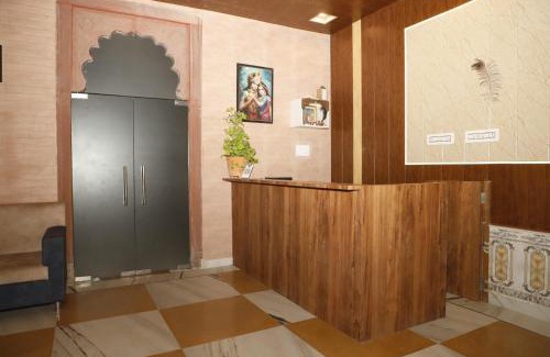 Air Force Area Hotel | Pithoragarh Resort