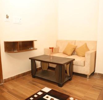 Air Force Area Hotel | Pithoragarh Resort